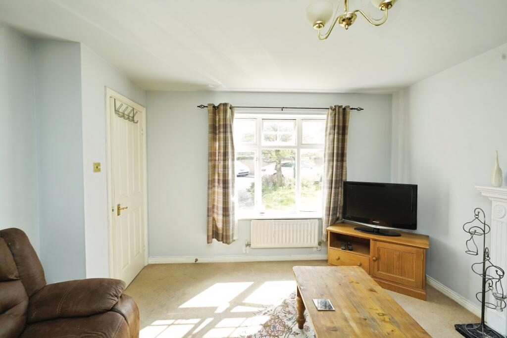 Anstey Croft, Birmingham, B37 photo 4