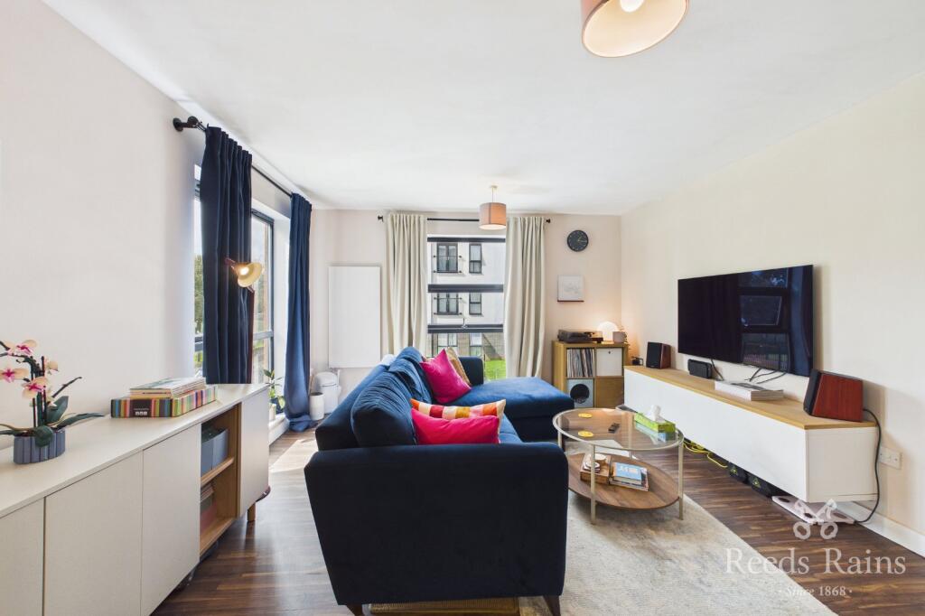 Apartment in Manchester - More