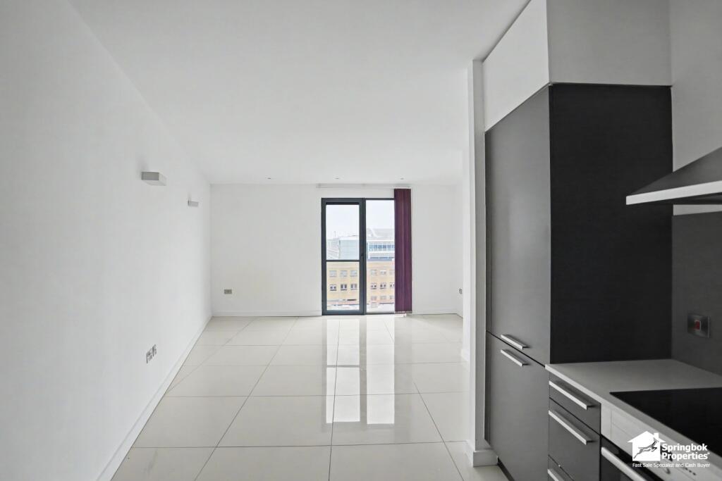 Apartment in London, Hackney - View 2
