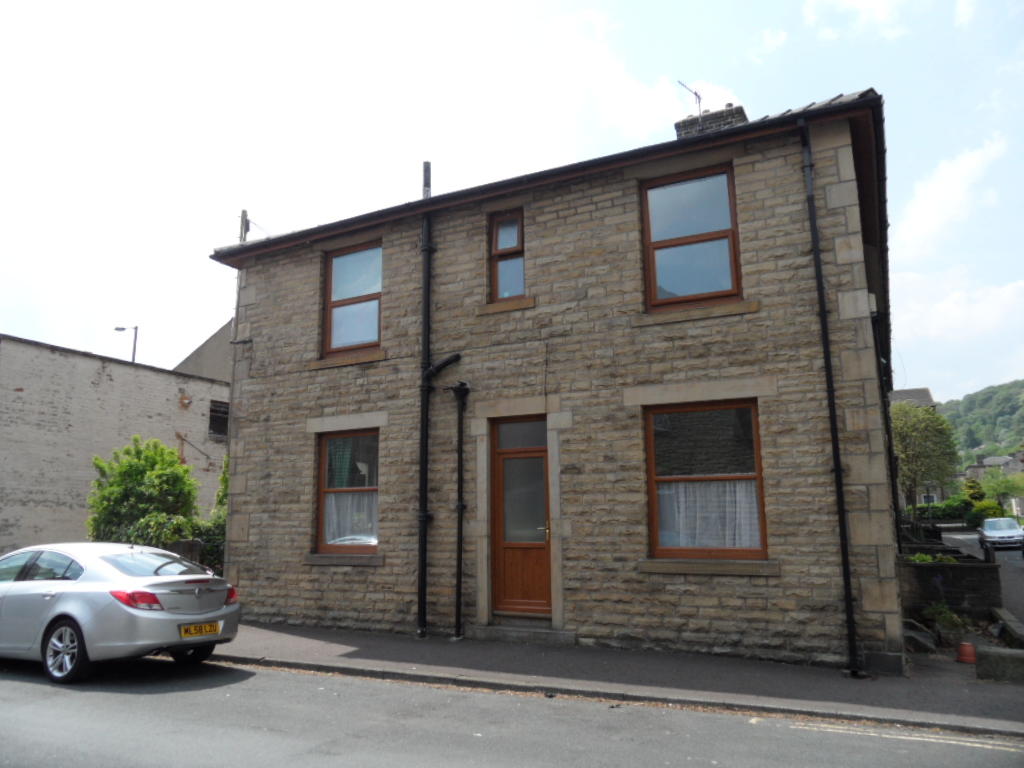 Main image of property: Hazelwood Street, Todmorden, OL14