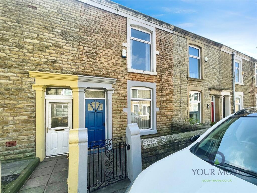 Main image of property: London Terrace, Darwen, Lancashire, BB3
