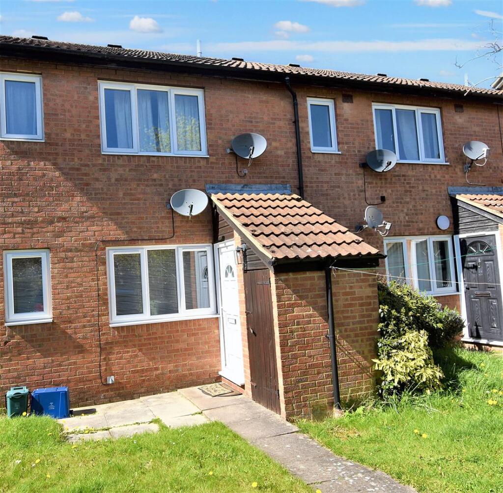 Main image of property: Bercham Two Mile Ash Milton Keynes MK8