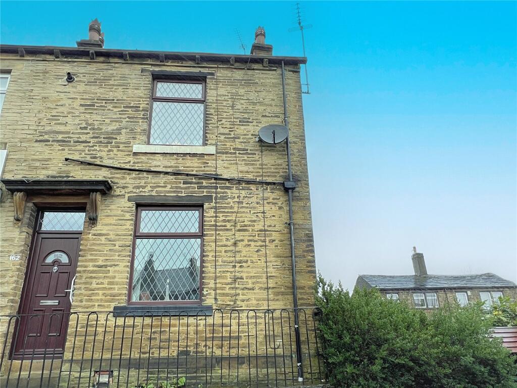 Main image of property: St. Enochs Road, Wibsey, Bradford, BD6
