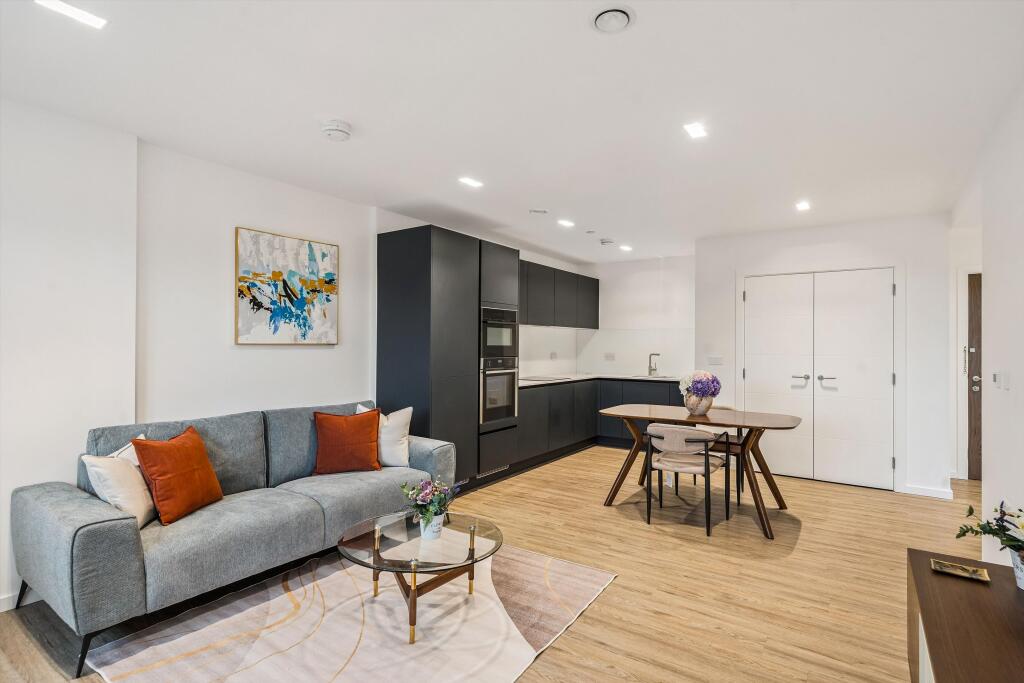 Main image of property: Wheatstone Gardens, London, W10