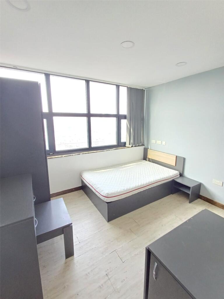 Main image of property: Horizon Apartment, Borough Road,, Sunderland, SR1