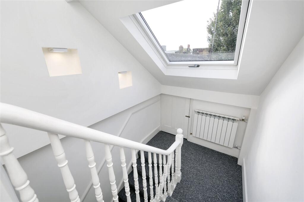 Apartment in Twickenham - More