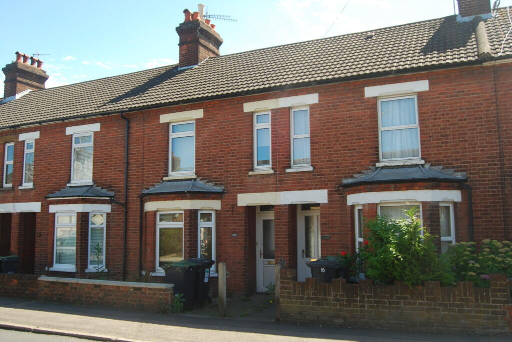Main image of property: Tonbridge
