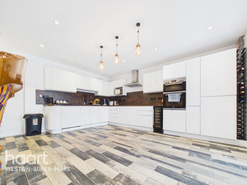 Main image of property: Wolvershill Park, Banwell