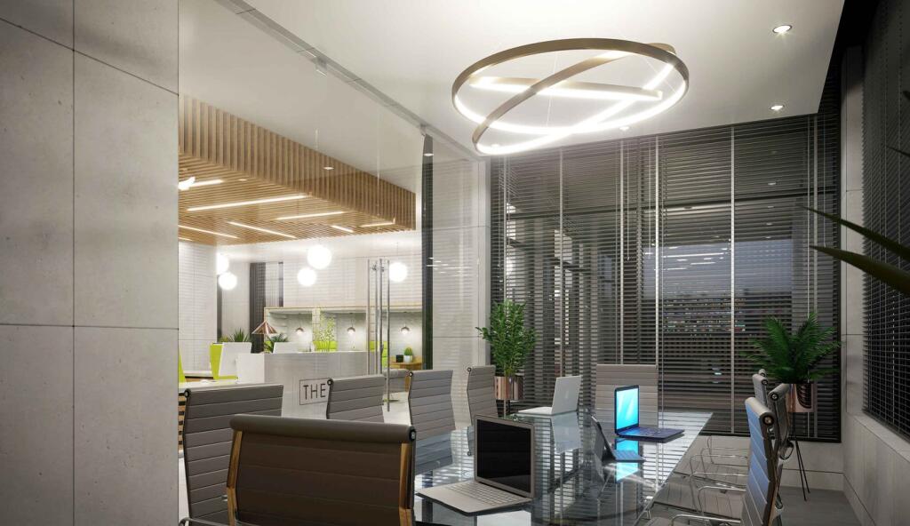 The Summit, Liverpool Baltic Triangle photo 4