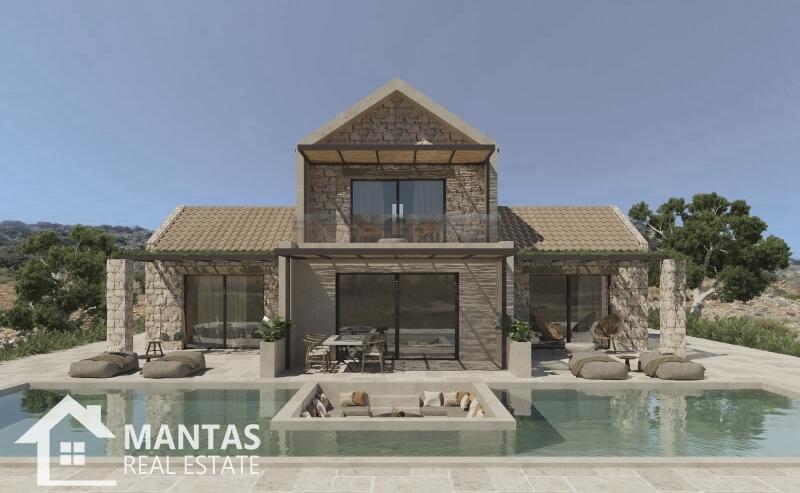 Main image of property: Ionian Islands, Cephalonia, Agia Evfimia