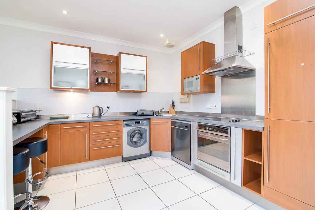 Apartment in Birmingham, The Calthorpe Estate, Calthorpe Fields - View 2