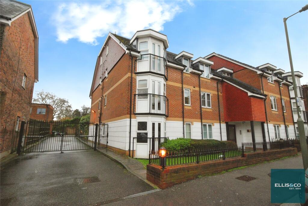 Main image of property: Grovewood House, Granville Road, Child Hill, NW2