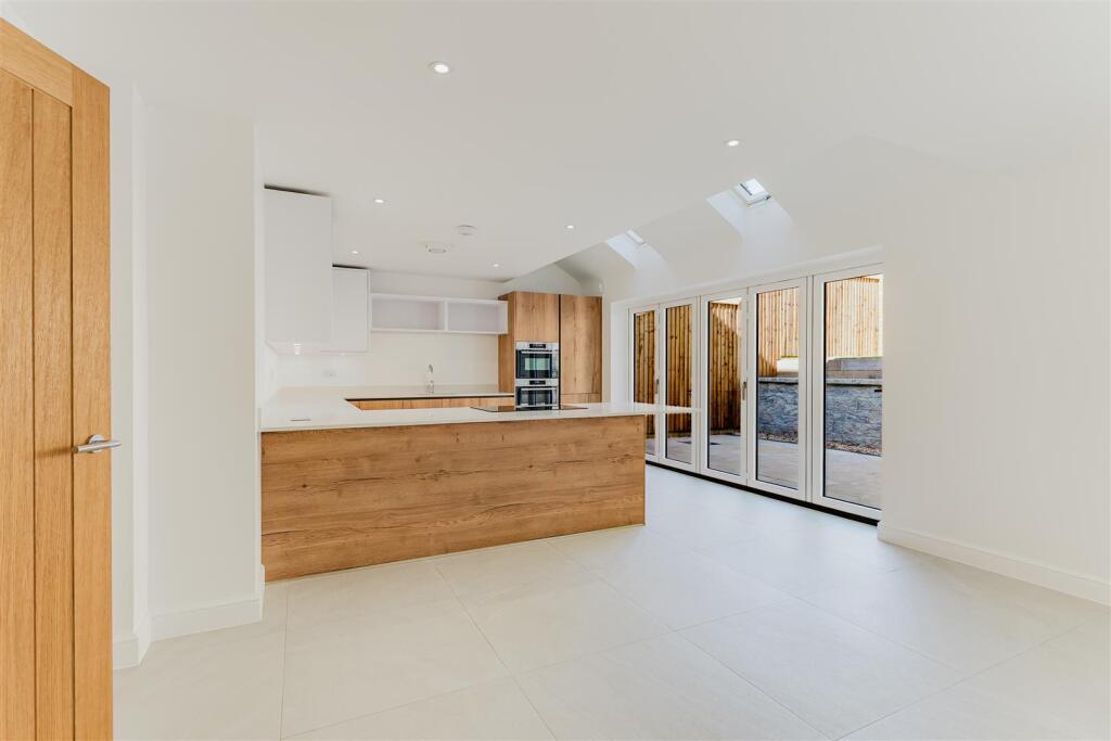House in Stratford-on-Avon, Lighthorne - View 4