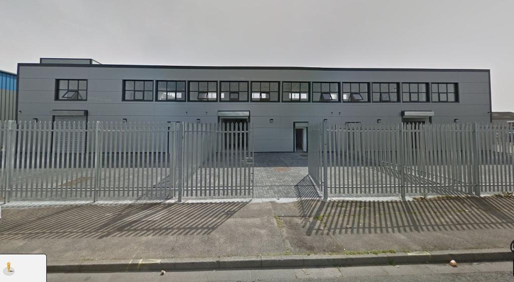 Main image of property: Wetherby Road, Derby, Derbyshire, DE24 8HL