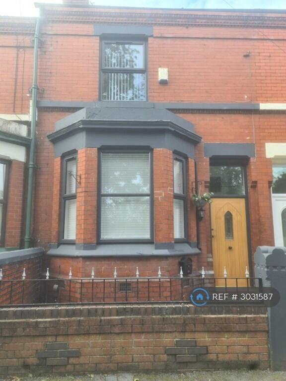 Main image of property: Horace St, St Helens, WA10