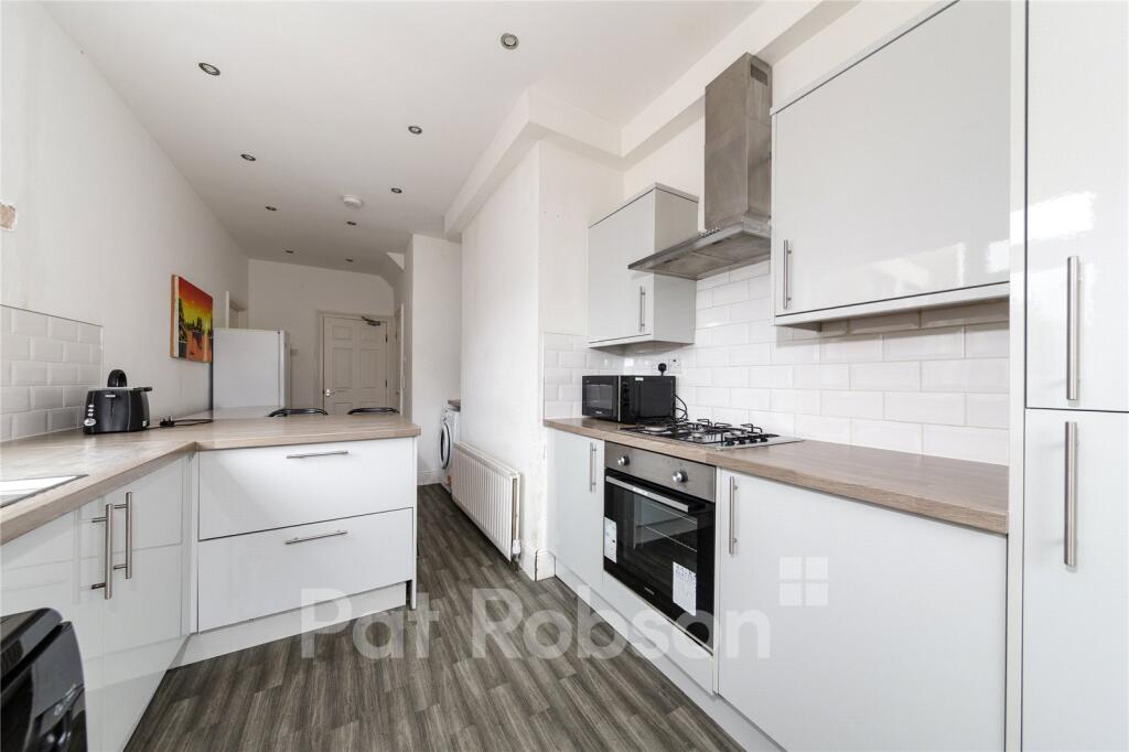 Forsyth Road, Jesmond, Newcastle Upon Tyne, NE2 - View 3
