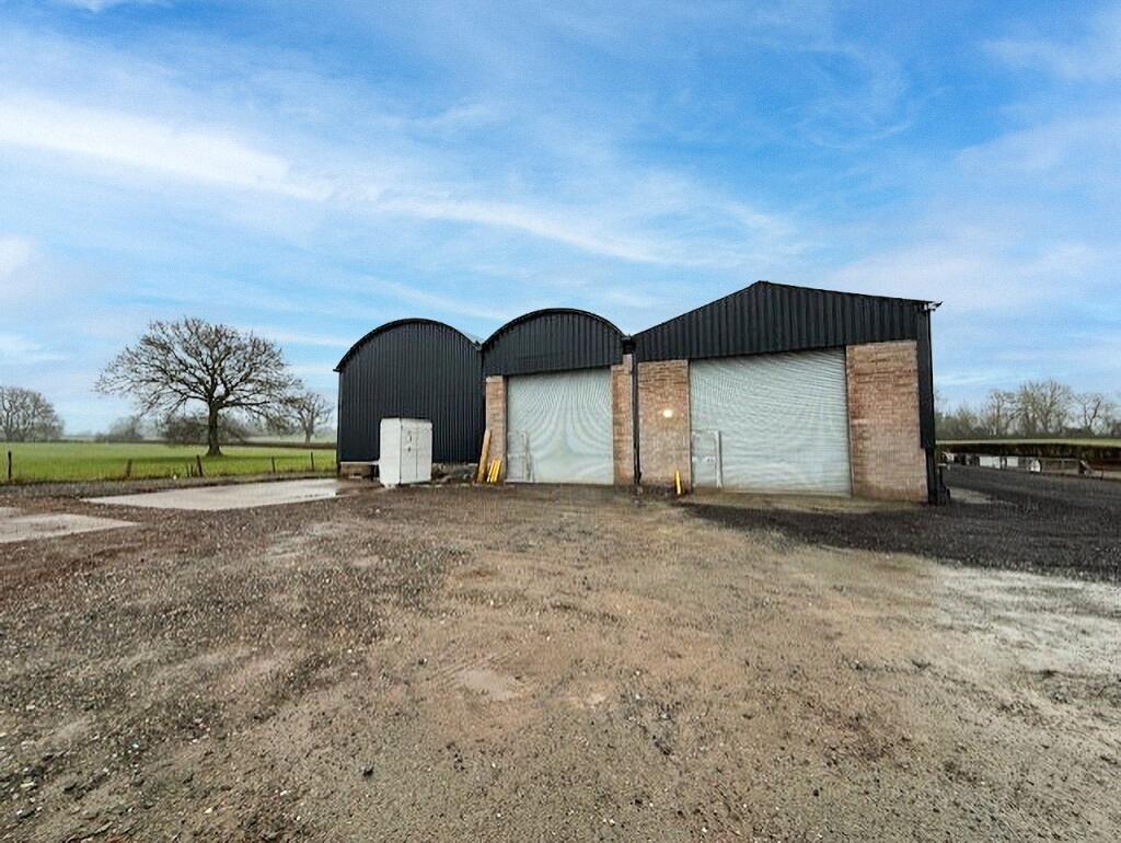 Main image of property: Lightwood Lane, Cotheridge, Worcester, Worcestershire, WR6