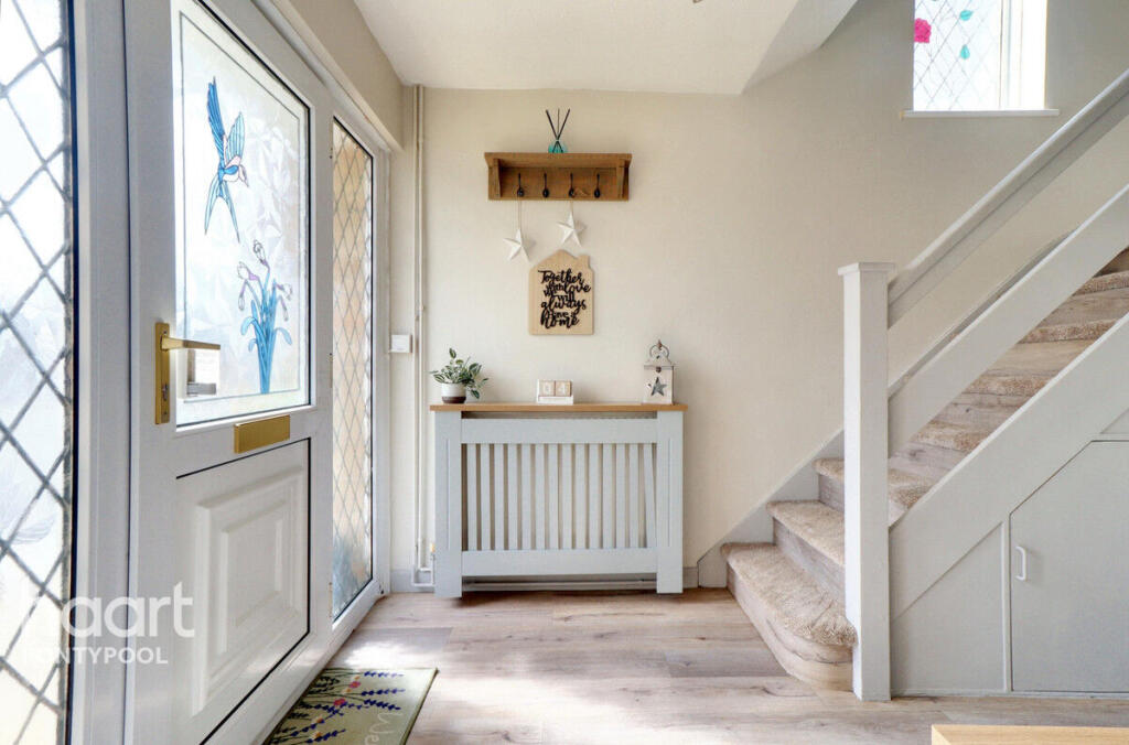 Main image of property: Brynhyfryd Close, Little Mill