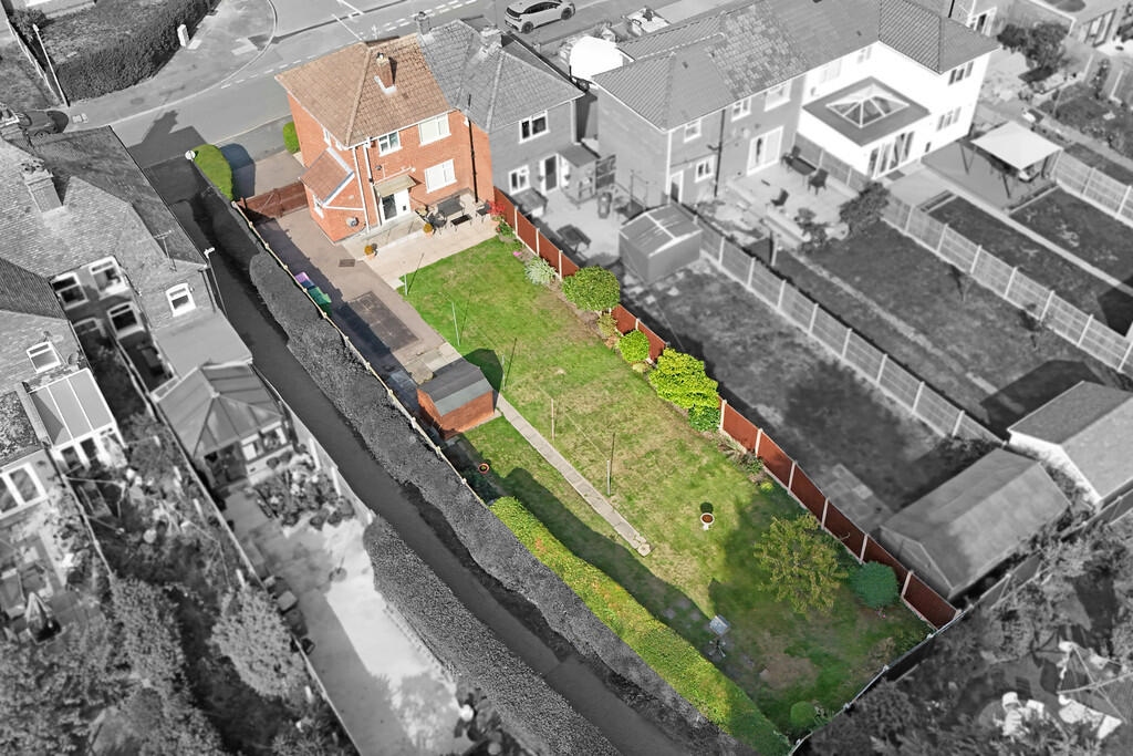 Additional image 2 of Nethersole Street, Polesworth