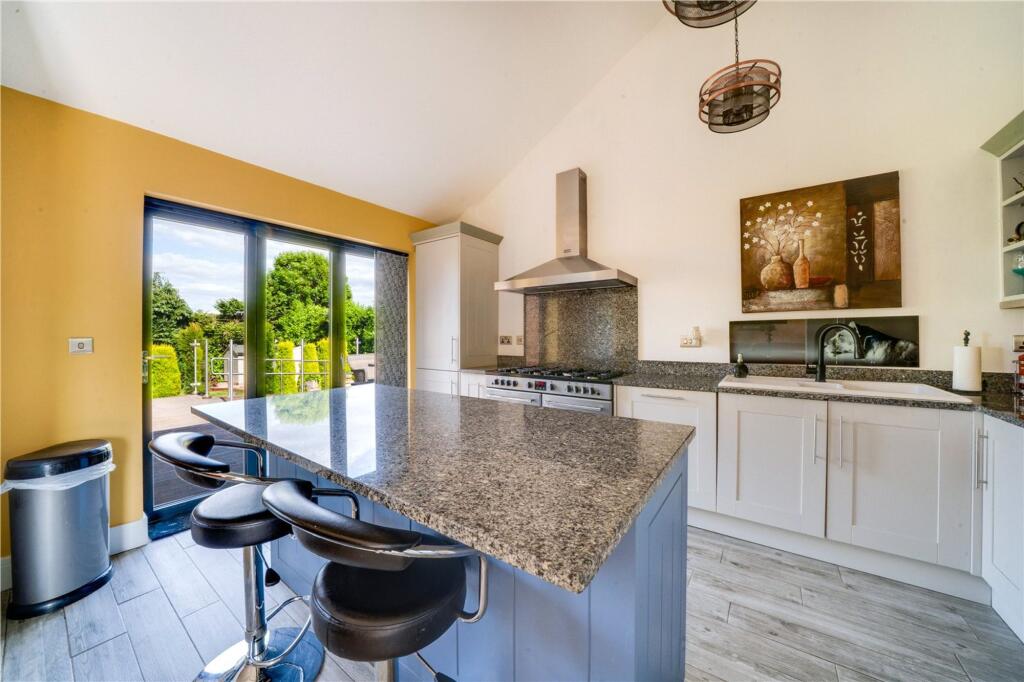 House in Highley, Shropshire - More