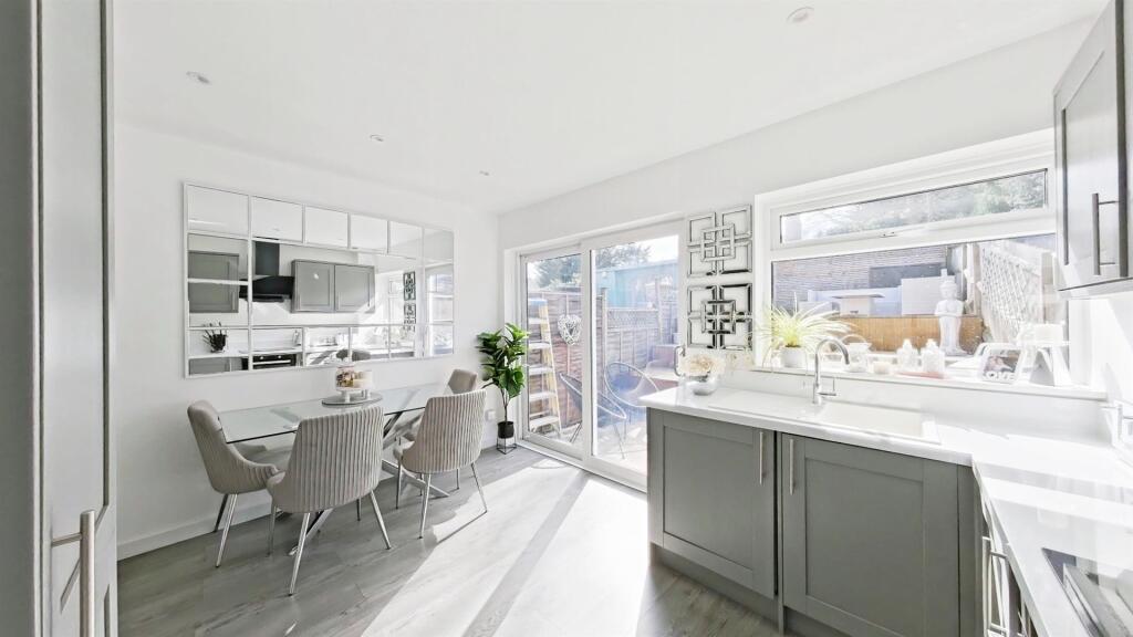 Main image of property: Whenman Avenue, Bexley