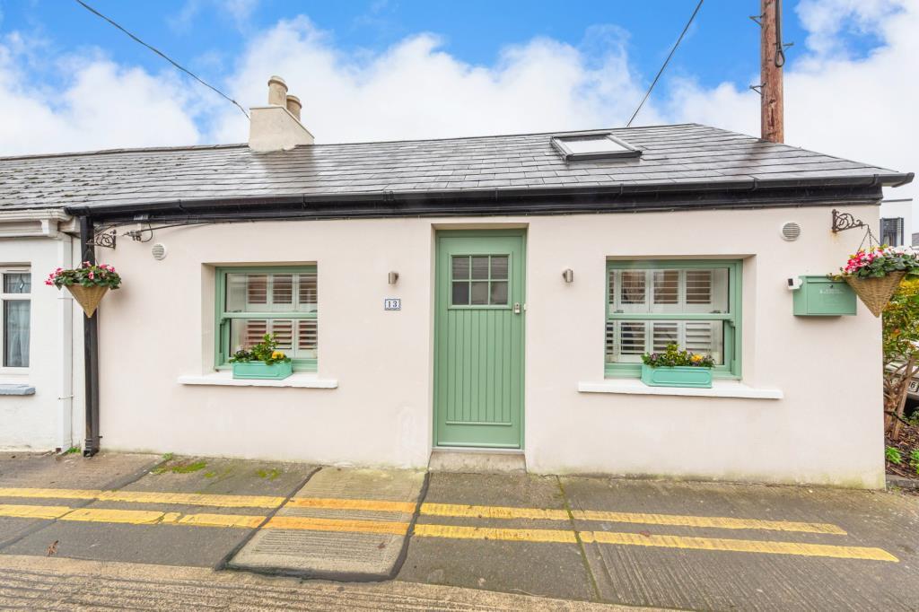 Main image of property: 13 Elm Park Terrace, Terenure, Dublin 6W, D6W XF82