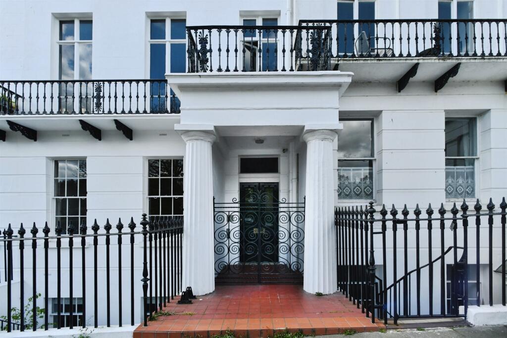 Main image of property: Sussex Square, Brighton