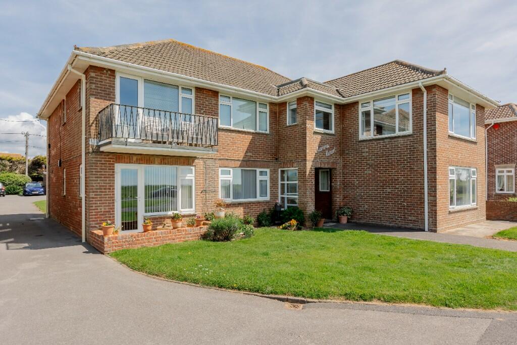 Main image of property: Marine Drive West, New Milton, Hampshire, BH25
