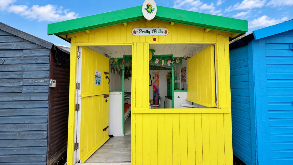Main image of property: Southcliff, Walton-on-the-naze