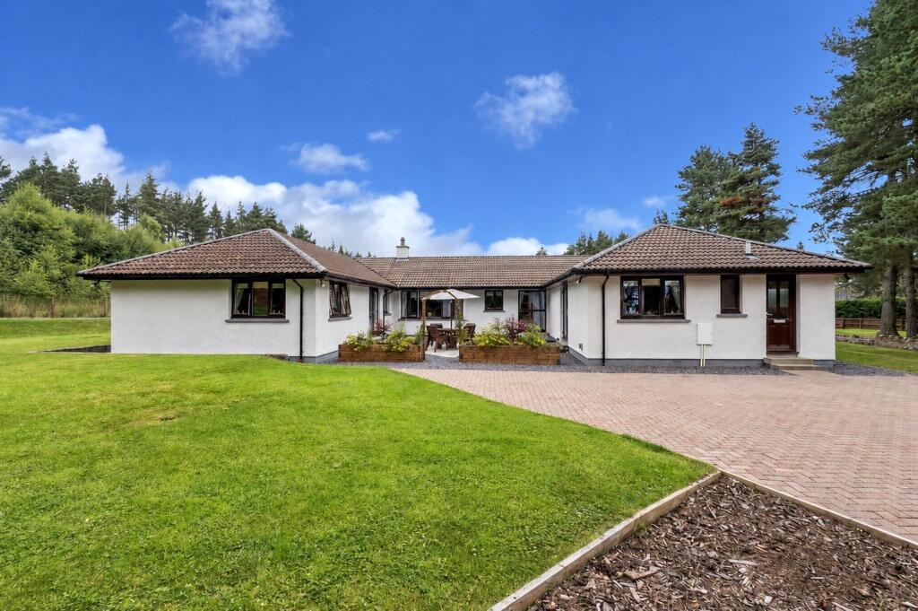 Main image of property: Tomatin, Inverness, Highland, IV13