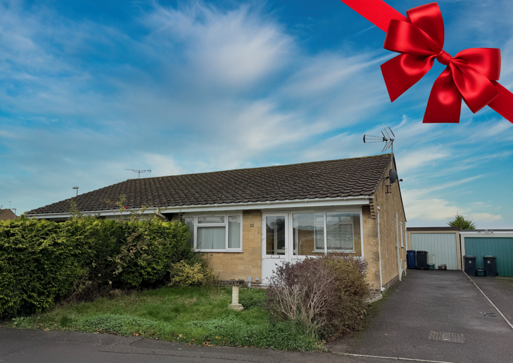 Main image of property: Bourne Way, Gillingham