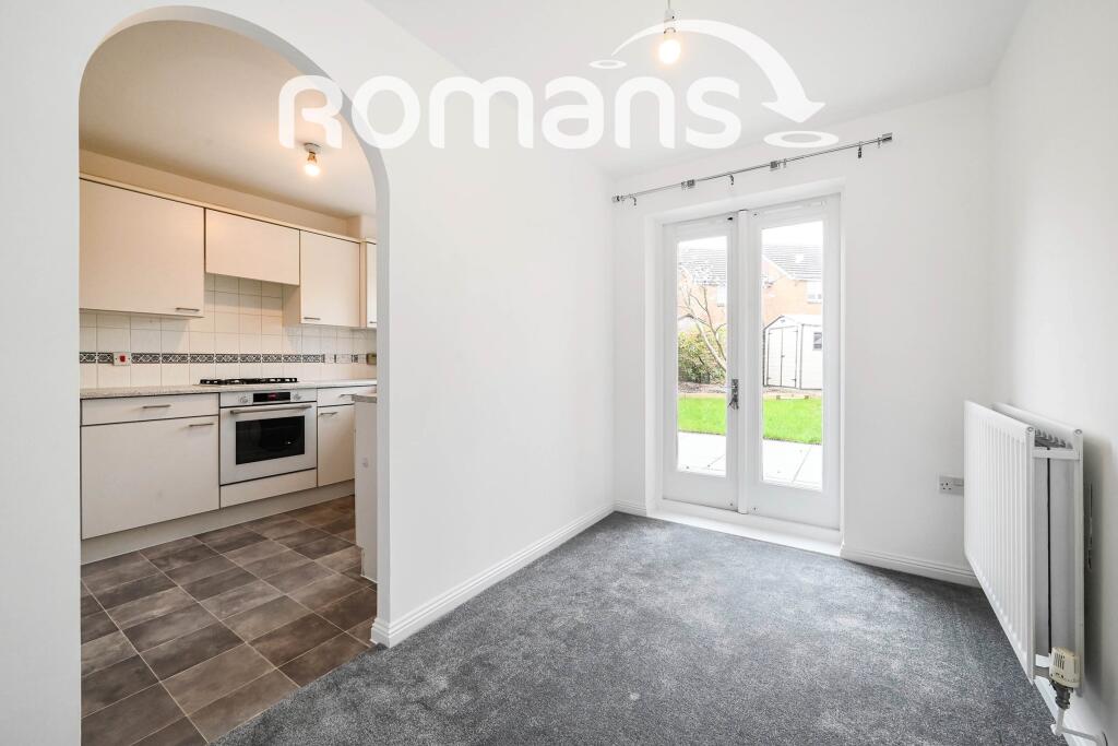 House in Reading - View 4