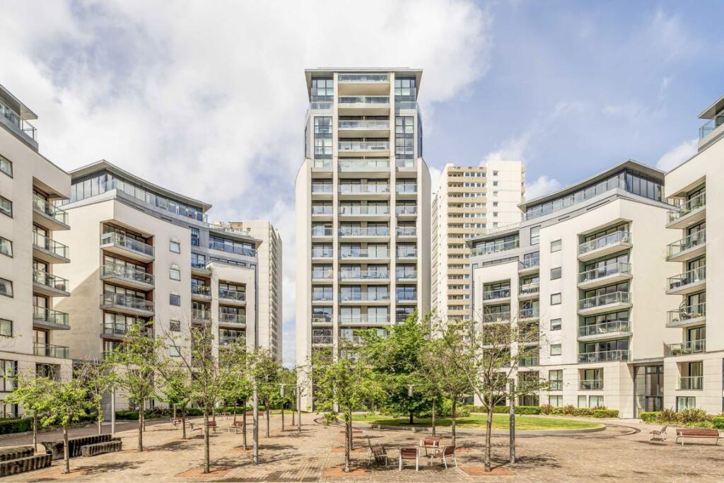 Main image of property: Pump House Crescent, Brentford