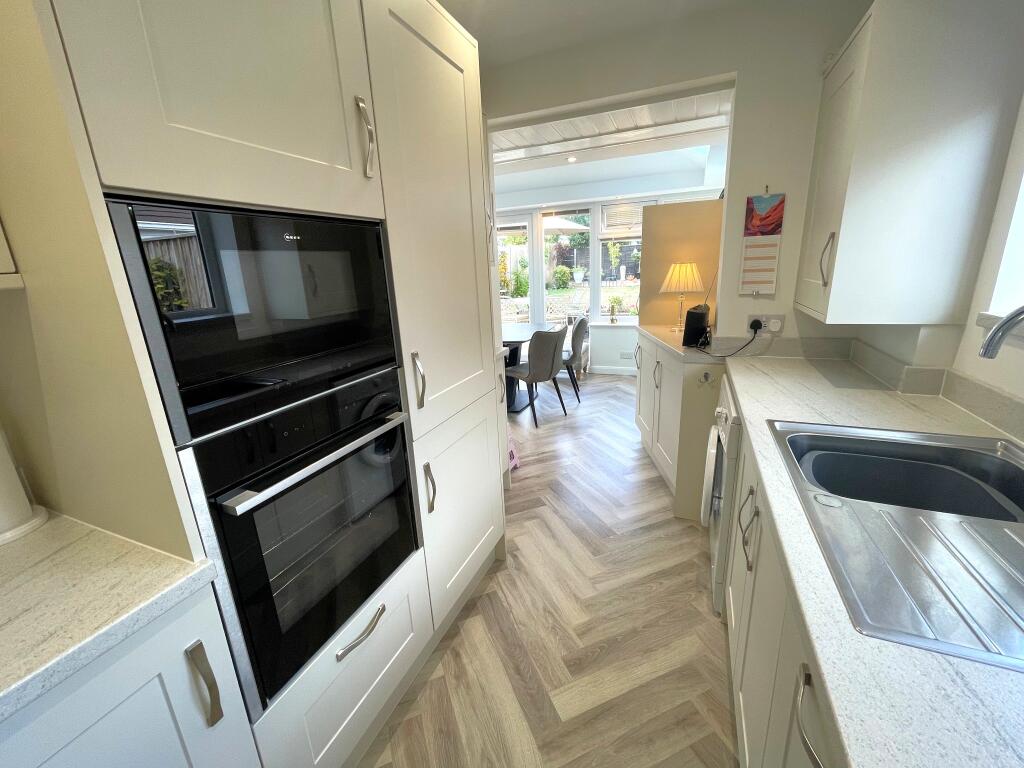 House in Southampton - More