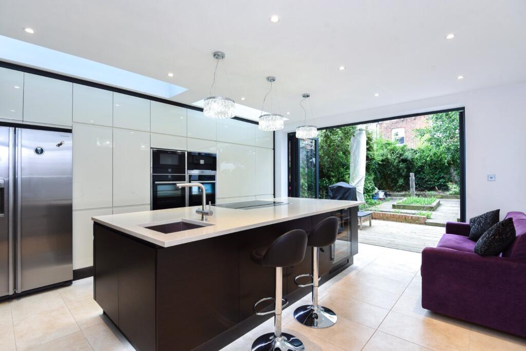 Main image of property: Rathcoole Avenue, Crouch End, London, N8