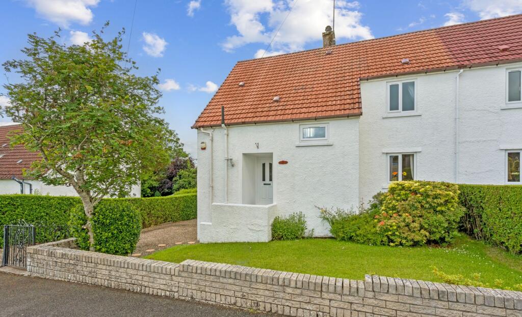 Main image of property: Culbowie Road, Buchlyvie, FK8