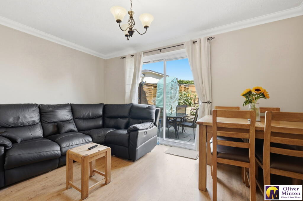 House in Stevenage - More