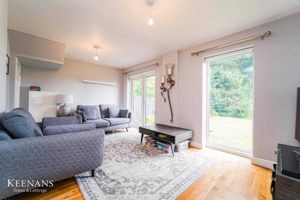 Main image of property: Carfax Fold, Rochdale