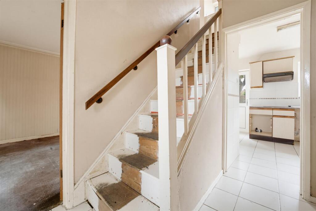 House in Southall - More