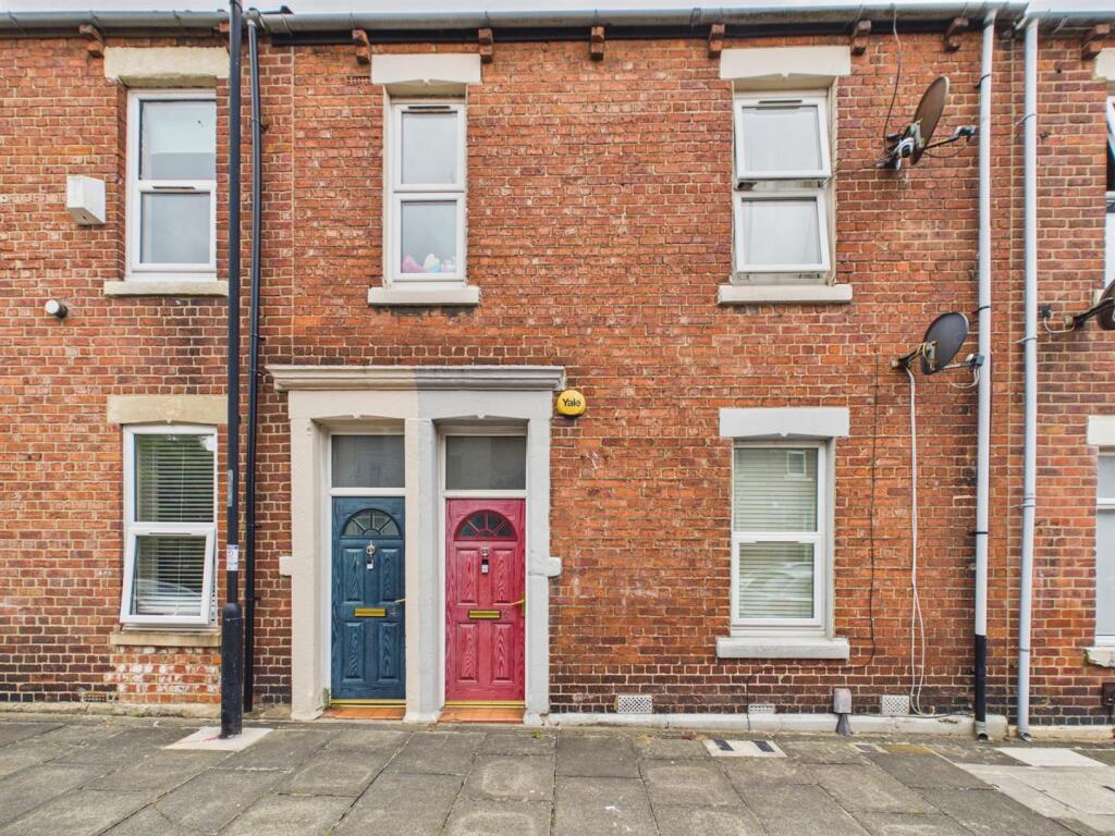 Main image of property: Laet Street, North Shields