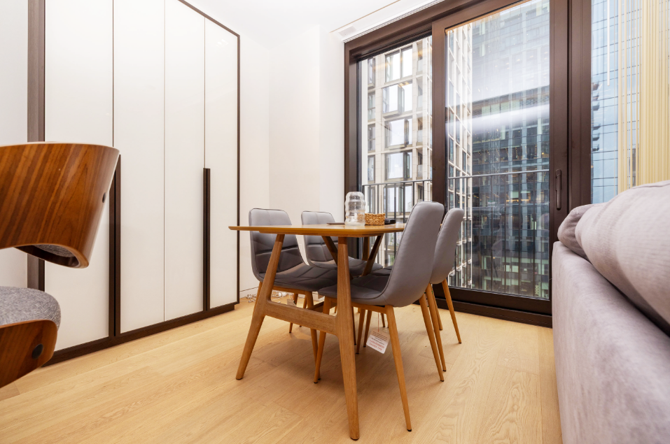 Main image of property: Casson Square, London, SE1