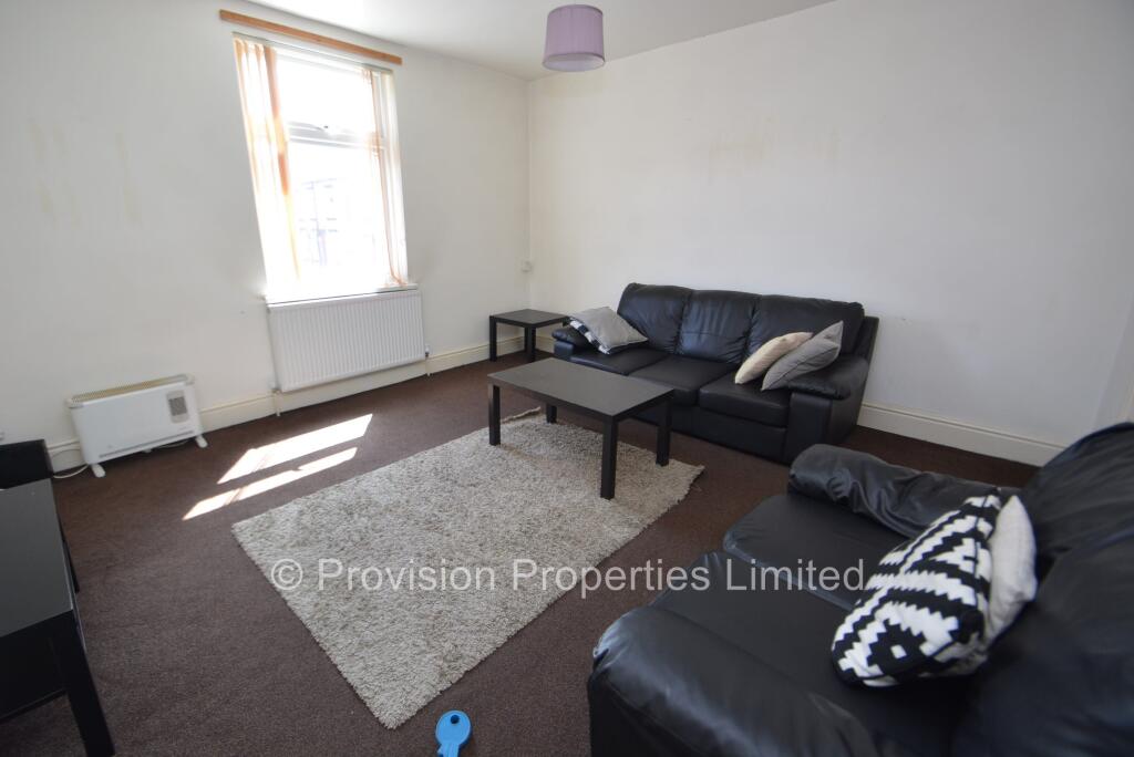 Main image of property: Harold Walk, Hyde Park, Leeds, LS6