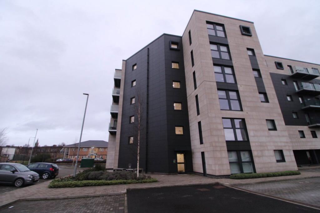 Main image of property: Minerva Way, Finneston