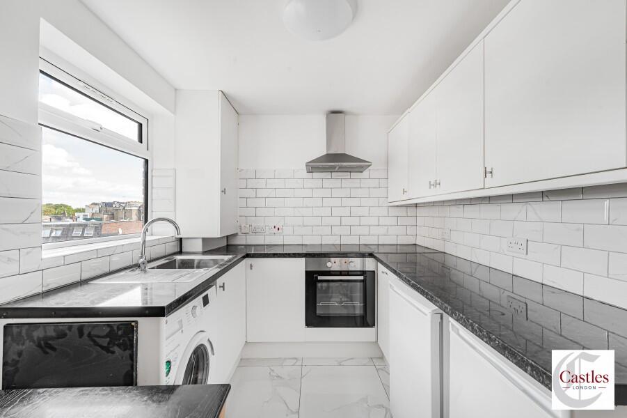 Main image of property: Mohr Court, Wood Green, N22