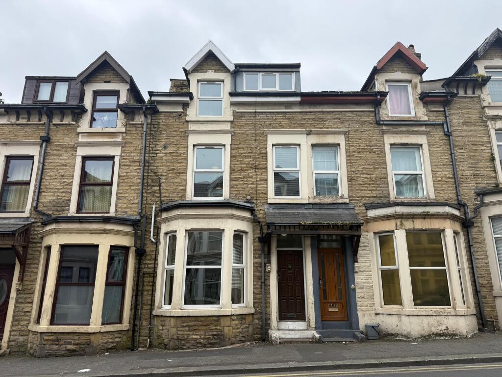 Main image of property: Euston Grove, Morecambe