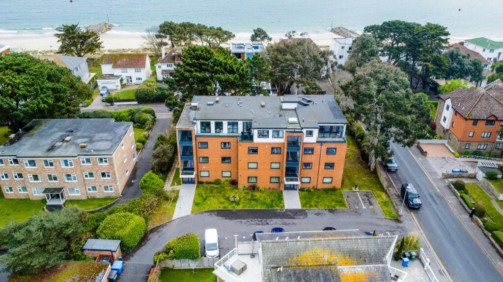 Main image of property: Banks Road, Sandbanks, Poole, Dorset, BH13