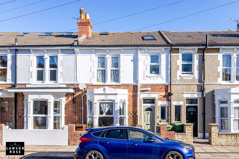 Main image of property: Heyshott Road, Southsea