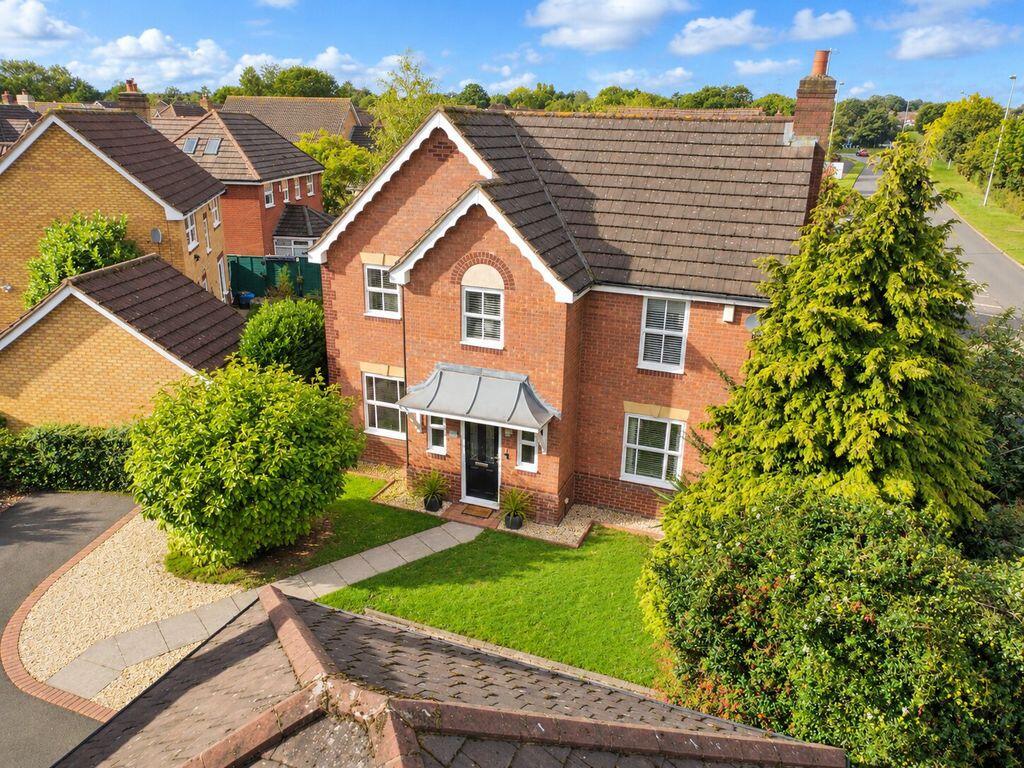 House in Birmingham