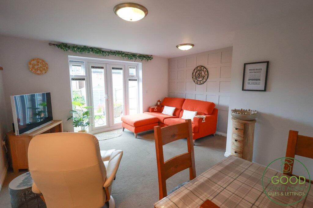 House in Preston - View 5