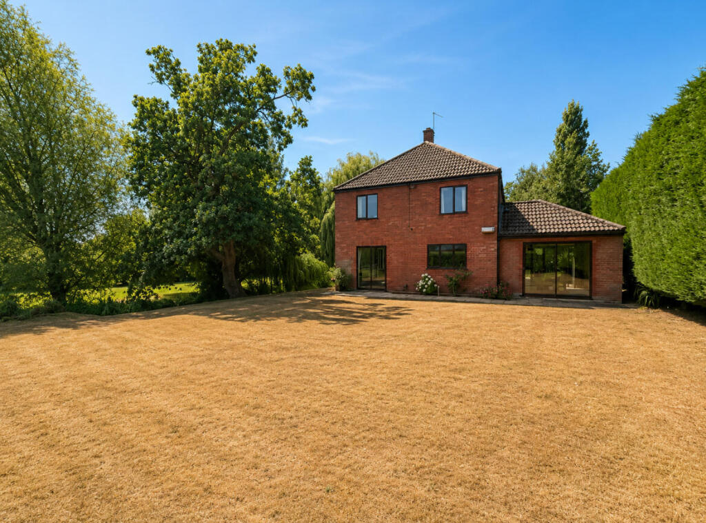 Main image of property: Church Close, Chedgrave, Norwich
